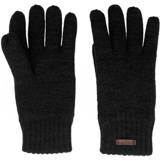 Starling® Gloves knitted Senior Uni • CHRISTIAN • Black