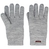 Starling® Gants tricotés Senior • CHRIS • Gris