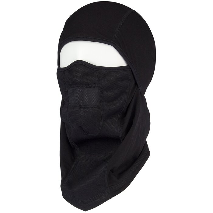 Starling® Starling® - Balaclava • WINTER • Schwarz