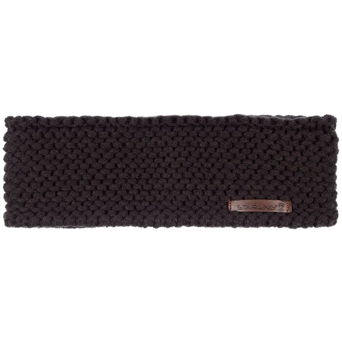 Starling® Starling® - Stirnband • NOVA • Anthrazit