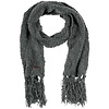 Starling® Écharpe dames • LUMI  • Anthracite