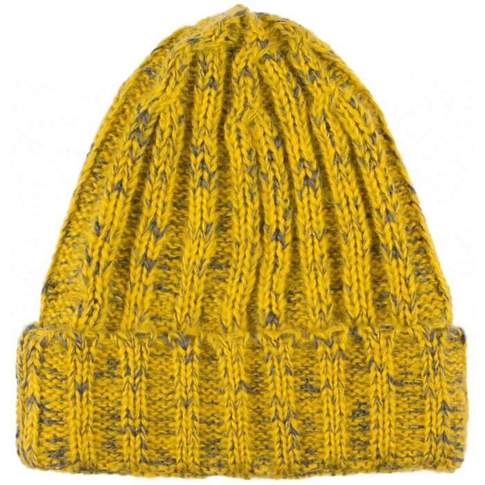 Starling® Starling® - Femmes à chapeau • LOÏS • Ocre