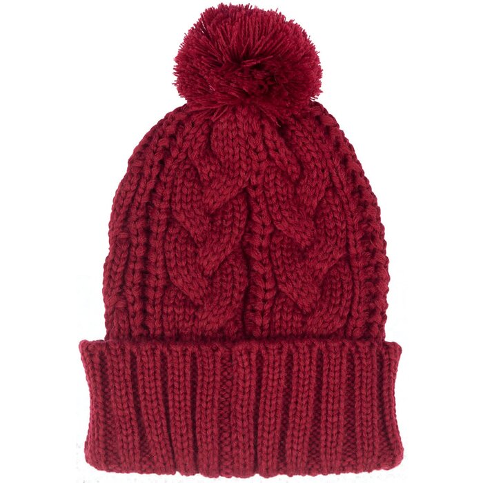 Starling® Starling® - Muts Dames • NOOR • Bordeaux