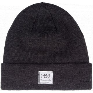 Starling® Hut Damen • NORTH • Schwarz