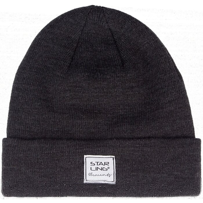 Starling® Starling® - Muts Dames • NORTH • Zwart