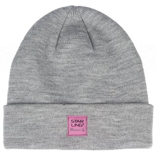 Starling® Femmes à chapeau • NORTH • Gris clair