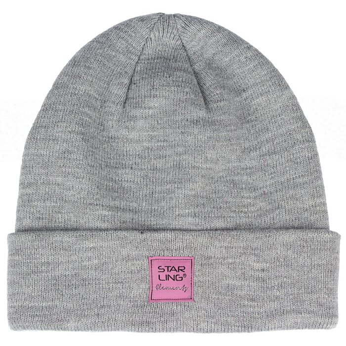 Starling® Starling® - Muts Dames • NORTH • Lichtgrijs