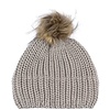 Starling® Hat girls • ELSA • light gray