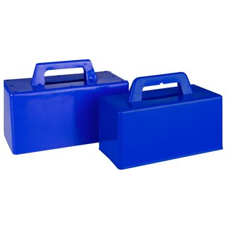 Sand Castle/Iglomaker • Cobalt