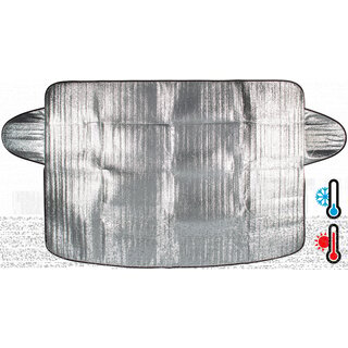 Anti-Frost/Auvent • XL • Aluminium