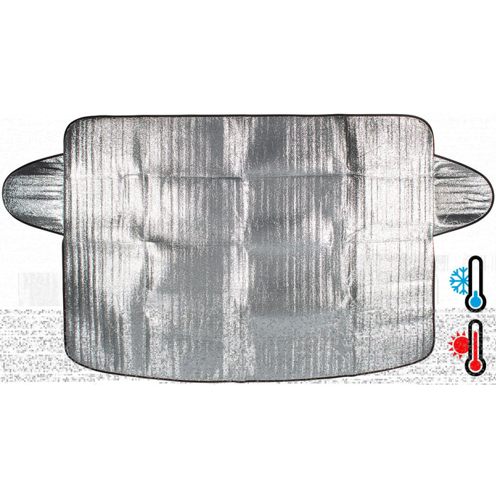 Anti-Frost/Markise • XL • Aluminium