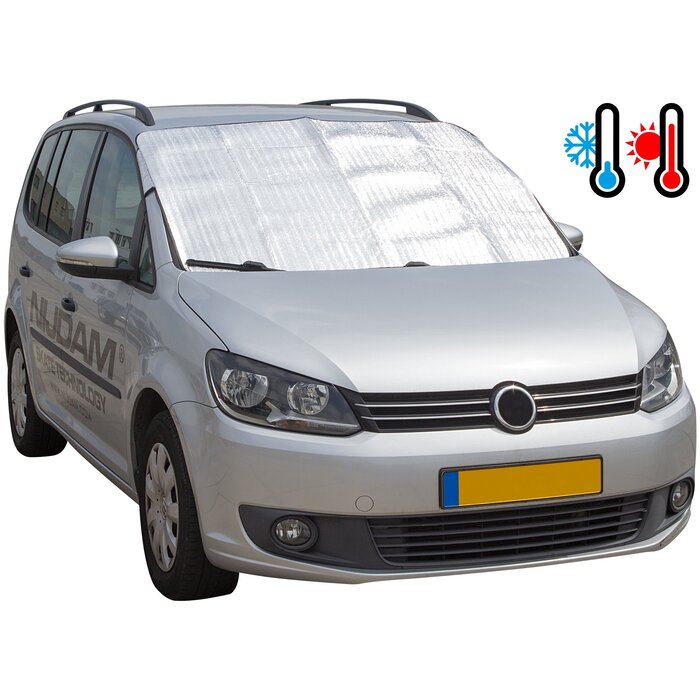 Anti-Frost/Auvent • XL • Aluminium