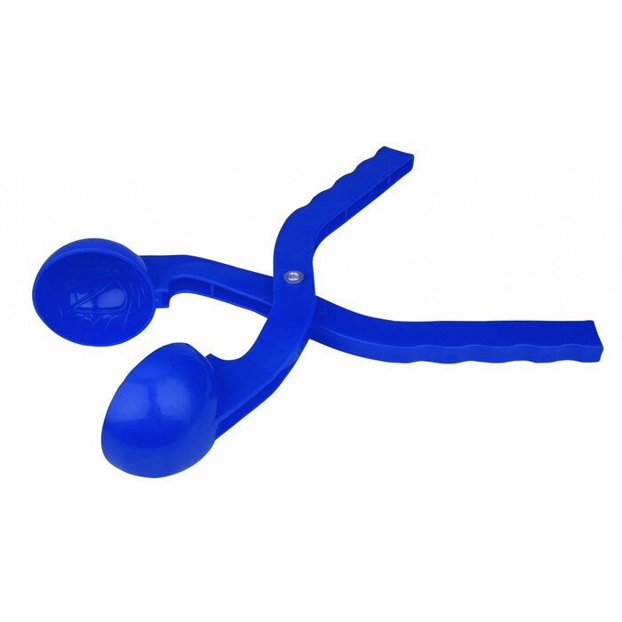Restart® RESTART® - Snowball tongs • PP • Cobalt