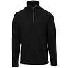 Starling® Starling® - Fleece Pulli • Heren • Zwart