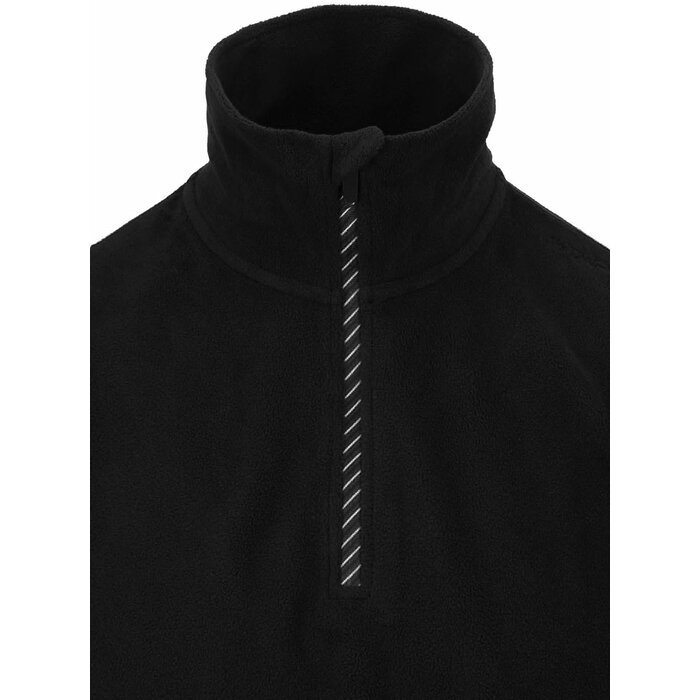 Starling® Starling® - Fleece Pulli • Men • Black
