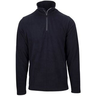 Starling® Pull en polaire • Hommes • Marine