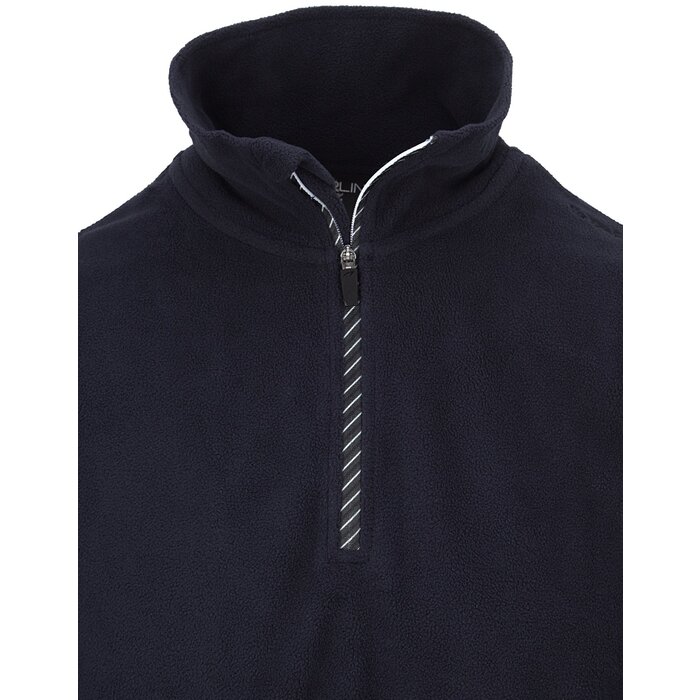 Starling® Starling® - Fleece Pulli • Men • Navy
