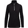 Starling® Starling® - Fleece Pulli • Dames • Zwart