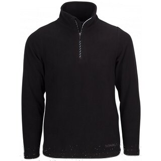 Starling® Fleece Pulli • Junior • Black