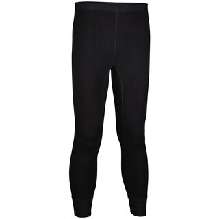 Avento® Pantalon thermique • JUNIOR • Noir