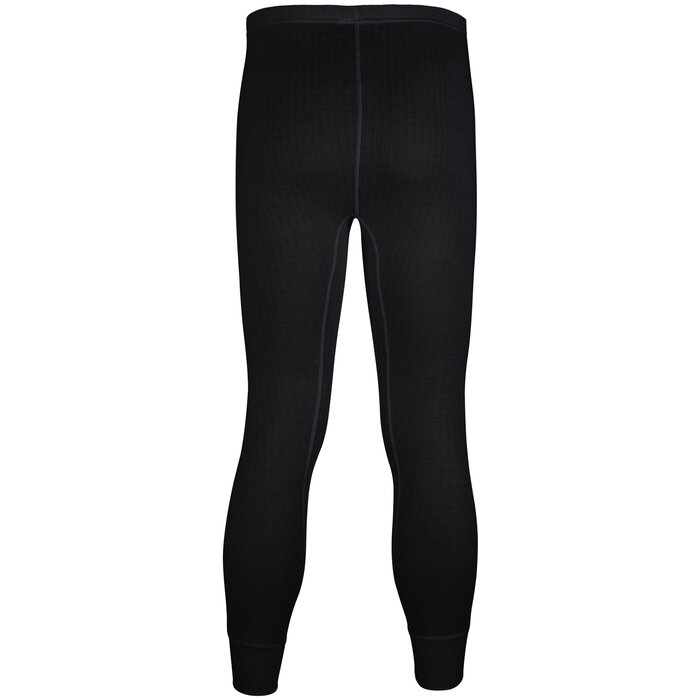 Avento® Avento - Thermo pants • JUNIOR • Black