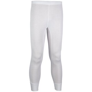 Avento® Pantalon thermique • JUNIOR • Blanc