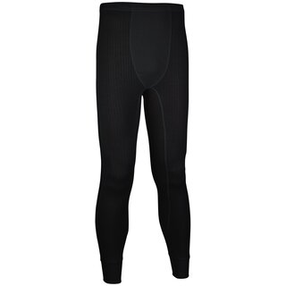 Avento® Pantalon thermique • Hommes • Noir