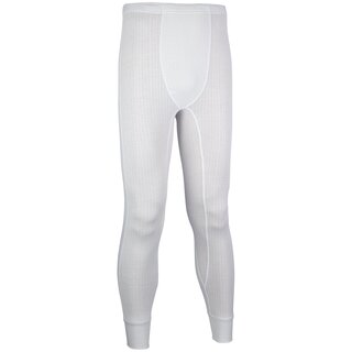Avento® Pantalon thermique • Hommes • Blanc
