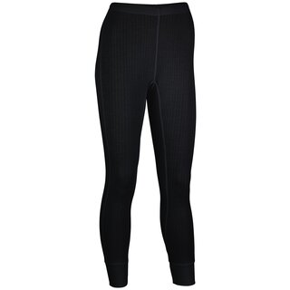 Avento® Thermohosen • Frauen • Schwarz