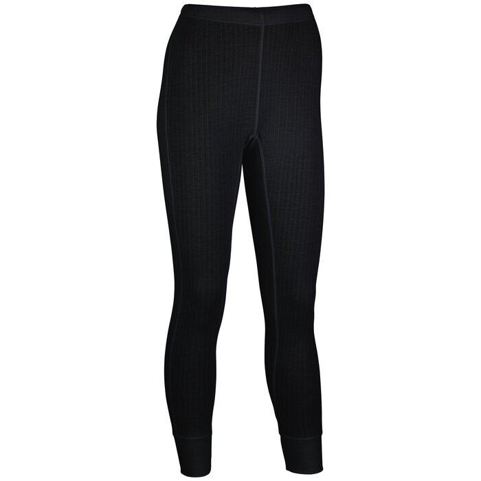 Avento® Avento - Thermohose • Frauen • Schwarz