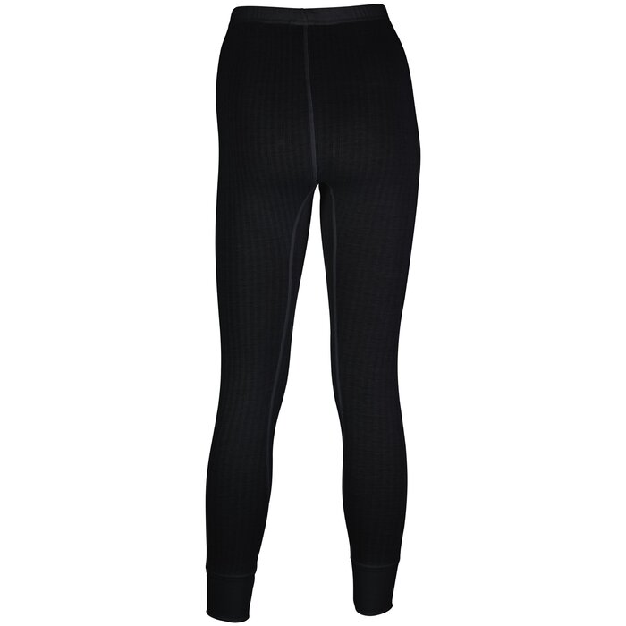 Avento® Avento - Thermohose • Frauen • Schwarz