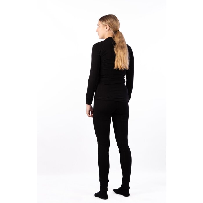 Avento® Avento® - Thermobroek • Dames • Zwart