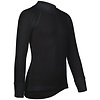 Avento® Thermo shirt Long sleeve • JUNIOR • Black