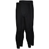 Avento® Thermohosen Männer • 2-PACK • Schwarz