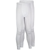 Avento® Pantalon thermique Hommes • 2-PACK • Blanc