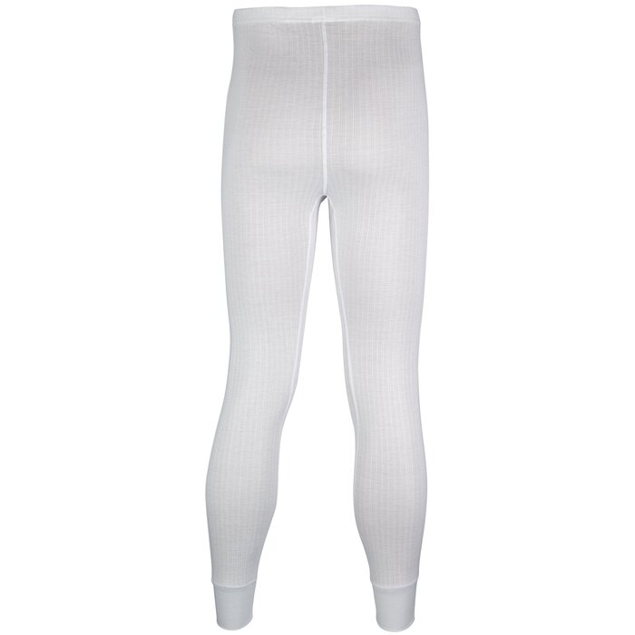 Avento® Avento - Thermohosen Männer • 2-PACK • Weiß