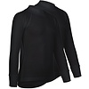 Avento® Chemise thermo à manches longues Junior • 2-PACK • Noir