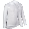 Avento® Chemise thermo à manches longues Junior • 2-PACK • Blanc