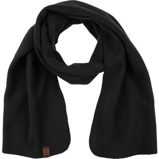 Starling® Fleece-Schal Sr • PINE • Schwarz