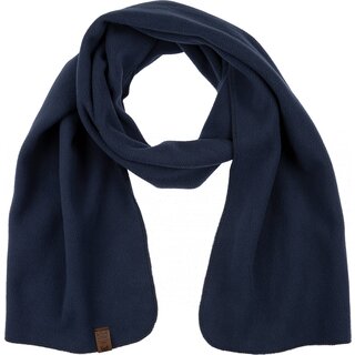 Starling® Scarf Fleece Sr • PINE • Navy