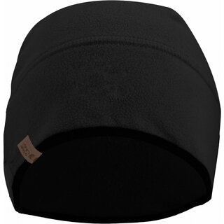 Starling® Hat fleece Sr • PINE • Black