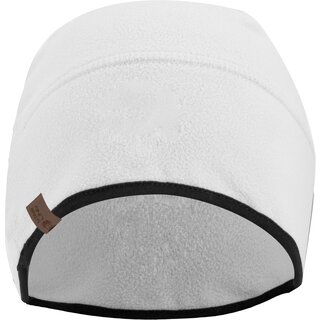 Starling® Bonnet polaire Sr • PINE • Blanc