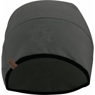 Starling® Mütze Vlies Sr • PINE • Grau