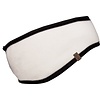 Starling® Bandeau en polaire Sr • PINE • Blanc