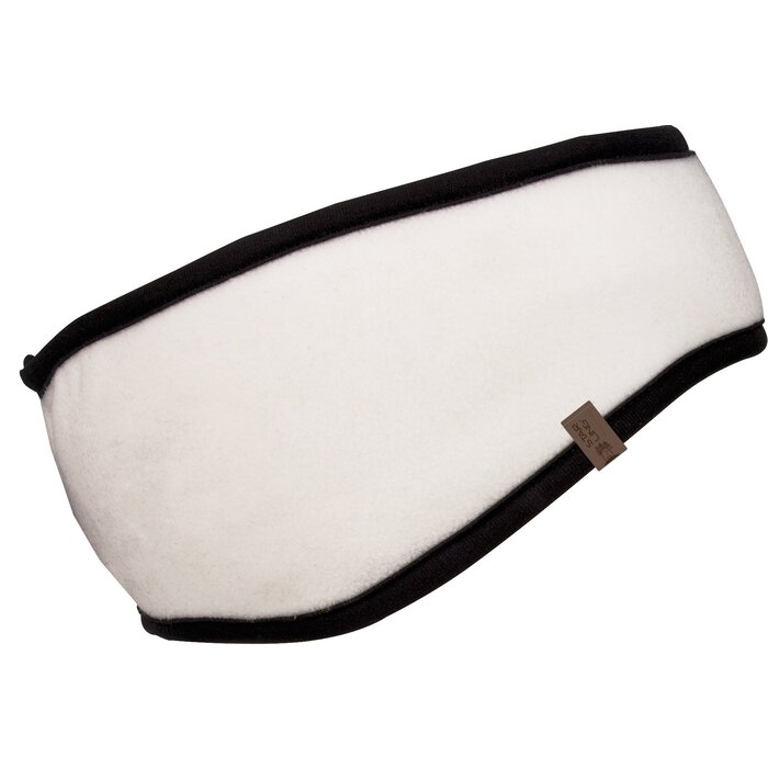 Starling® Starling® - Bandeau en polaire Sr • PINE • Blanc