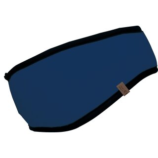 Starling® Bandeau en polaire Sr • PINE • Marine