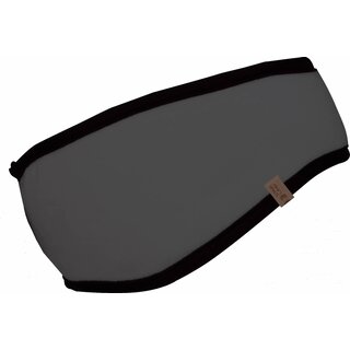 Starling® Bandeau en polaire Sr • PINE • Gris