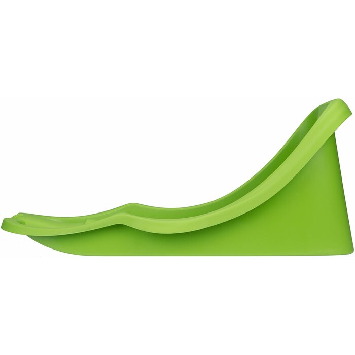 Restart® Restart® - Schlitten  Kunststoff • BABY RIDER • Limette/Anthrazit