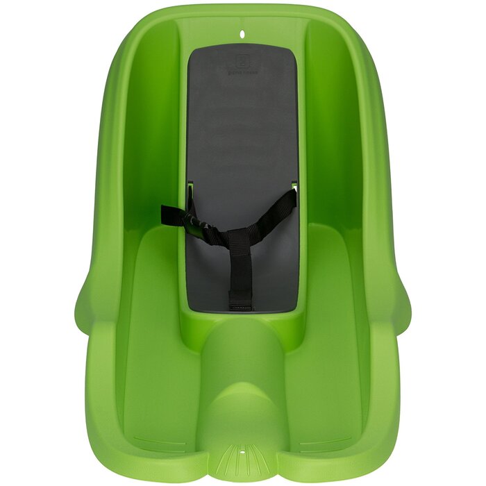 Restart® Restart® - Sled Plastic • BABY RIDER • Lime/Anthracite
