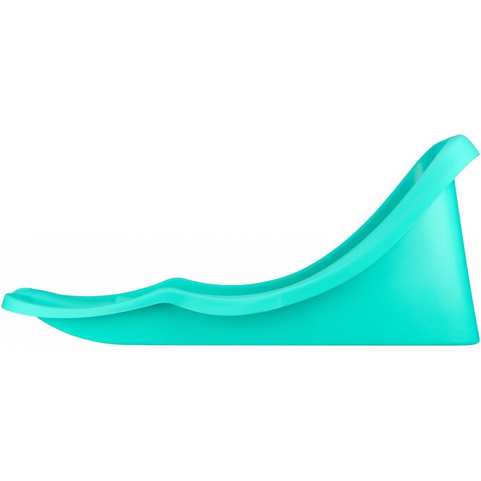 Restart® Restart® - Slede Kunststof • BABY RIDER • Blauw/Donkerblauw